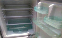 冰箱漏水了该怎么办？教你怎么解决冰箱漏水的问题