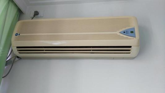 奥克斯中央空调常见故障