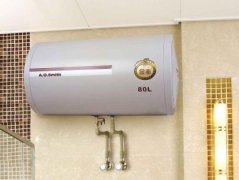 电热水器防干烧自动断电怎么办？热水器自动断电是什么原因