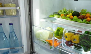 冰箱不制冷原因及排除方法