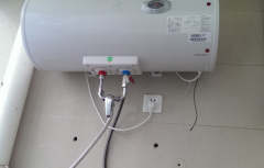 热水器清洗的方法很简单，自己就能动手清洗