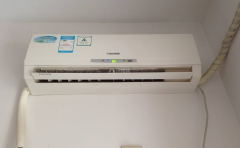 空调制热吹冷风？基本是这几个原因