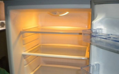 冰箱通电不制冷的原因是什么？冰箱通电不制冷该怎样处理？