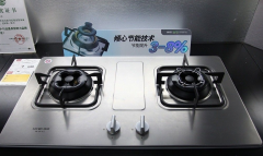 燃气灶回火原因是什么？怎么解决燃气灶回火