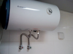 热水器除水垢，热水器除水垢的方法
