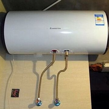 电热水器清洗