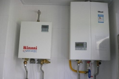燃气热水器水不热故障原因及解决办法