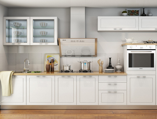 燃气灶安装攻略:燃气灶安装流程-图1
