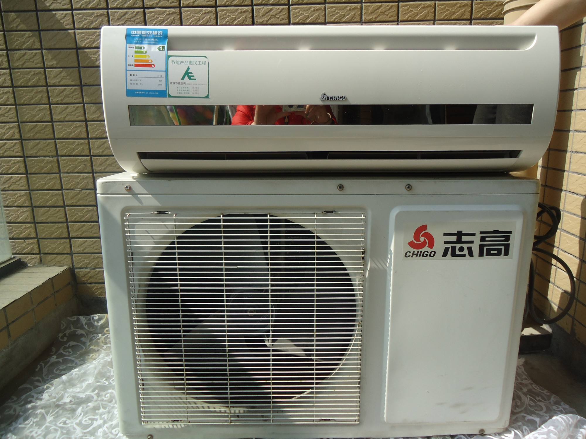 空调为什么要用氟利昂
