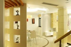 美的空调怎么自动开机，中央空调是怎么制冷的？来全面的了解下