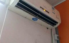 家用海信空调清洗保养秘笈
